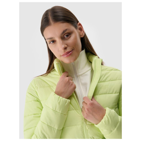 4F Γυναικείο μπουφάν Down Jacket
